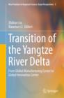 Image for Transition of the Yangtze River Delta: from global manufacturing center to global innovation center : 5