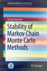 Image for Stability of Markov Chain Monte Carlo methods