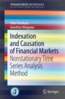 Image for Indexation and Causation of Financial Markets