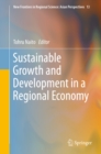 Image for Sustainable Growth and Development in a Regional Economy