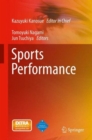 Image for Sports Performance