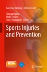 Image for Sports Injuries and Prevention : 4