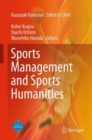 Image for Sports Management and Sports Humanities