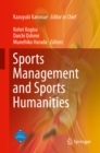 Image for Sports Management and Sports Humanities