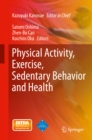 Image for Physical Activity, Exercise, Sedentary Behavior and Health