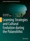 Image for Learning Strategies and Cultural Evolution during the Palaeolithic