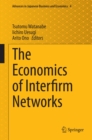 Image for Economics of Interfirm Networks