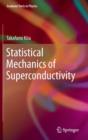 Image for Statistical Mechanics of Superconductivity