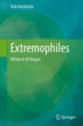 Image for Extremophiles  : where it all began