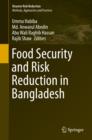 Image for Food Security and Risk Reduction in Bangladesh