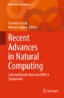 Image for Recent Advances in Natural Computing: Selected Results from the IWNC 8 Symposium