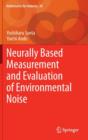 Image for Neurally Based Measurement and Evaluation of Environmental Noise