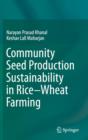 Image for Community Seed Production Sustainability in Rice-Wheat Farming