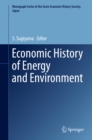 Image for Economic History of Energy and Environment