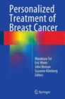 Image for Personalized treatment of breast cancer