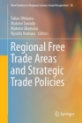 Image for Regional free trade areas and strategic trade policies : 10
