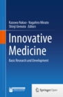Image for Innovative medicine: basic research and development