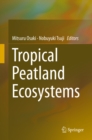 Image for Tropical peatland ecosystems