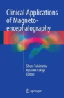 Image for Clinical applications of magnetoencephalography