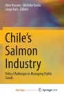 Image for Chile&#39;s Salmon Industry