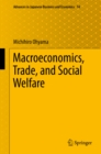 Image for Macroeconomics, trade, and social welfare