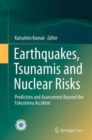 Image for Earthquakes, tsunamis and nuclear risks  : prediction and assessment beyond the Fukushima accident