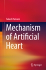 Image for Mechanism of artificial heart