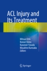Image for ACL Injury and Its Treatment