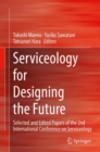 Image for Serviceology for designing the future