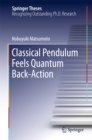 Image for Classical Pendulum Feels Quantum Back-Action