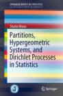Image for Partitions, hpergeometric sstems, and drichlet pocesses in satistics
