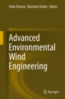 Image for Advanced Environmental Wind Engineering