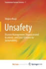 Image for Unsafety