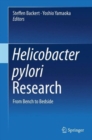 Image for Helicobacter pylori research  : from bench to bedside
