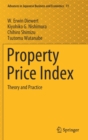 Image for Property Price Index : Theory and Practice