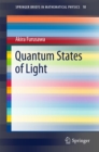 Image for Quantum States of Light