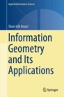 Image for Information Geometry and Its Applications : volume 194