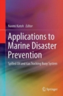 Image for Applications to Marine Disaster Prevention