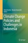 Image for Climate Change Policies and Challenges in Indonesia