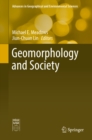 Image for Geomorphology and Society