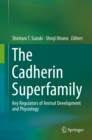 Image for Cadherin Superfamily: Key Regulators of Animal Development and Physiology
