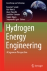 Image for Hydrogen energy engineering