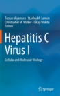 Image for Hepatitis C virus I  : cellular and molecular virology