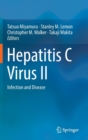 Image for Hepatitis C virus II  : infection and disease