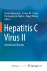 Image for Hepatitis C Virus II