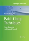 Image for Patch Clamp Techniques
