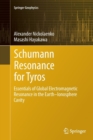 Image for Schumann Resonance for Tyros