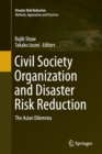 Image for Civil society organization and disaster risk reduction  : the Asian dilemma