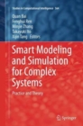 Image for Smart Modeling and Simulation for Complex Systems