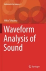 Image for Waveform Analysis of Sound